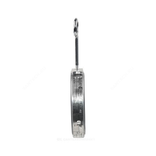 Клапан обратный сталь 1/створ CB5440 Ду 400 Ру16 Тмакс=110 оС межфл оцинкован тарелка сталь Tecofi CB5440-0400 Клапан обратный сталь 1/створ CB5440 Ду 400 Ру16 Тмакс=110 оС межфл оцинкован тарелка сталь Tecofi CB5440-0400