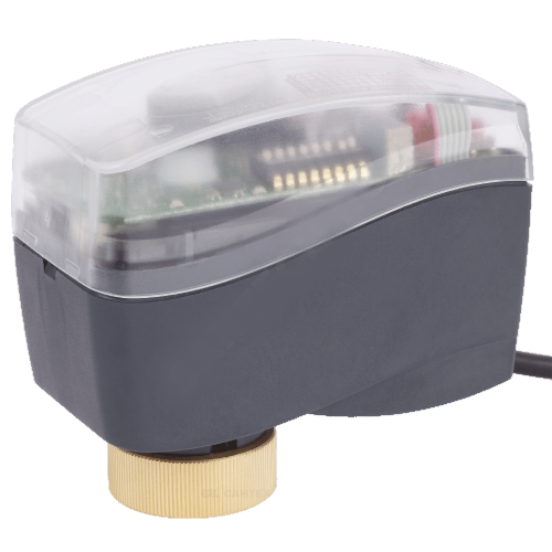 Электропривод аналоговый AME 120 NL 24В Danfoss 082H8059 Электропривод аналоговый AME 120 NL 24В Danfoss 082H8059
