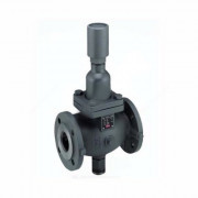 Клапан регулирующий чугун VFU универсальный Ду 15 Ру16 Kvs=4м3/ч Danfoss 065B2738
