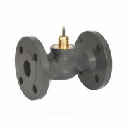 Клапан регулирующий чугун VFS2 Ду 80 Ру25 фл Kvs=100м3/ч Danfoss 065B3380 Клапан регулирующий чугун VFS2 Ду 80 Ру25 фл Kvs=100м3/ч Danfoss 065B3380