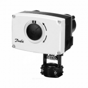 Электропривод 3-х позиц AMV 438 SU 230В Danfoss 082H0123