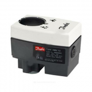 Электропривод 3-х позиц AMV 10 24В Danfoss 082G3002
